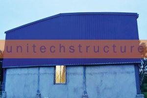 Unitech Structural Works
